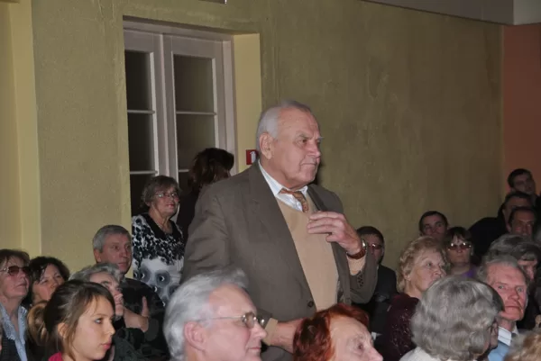 Sibīrijas bērns, "Veļupes bērns"- Ivars Kārkliņš