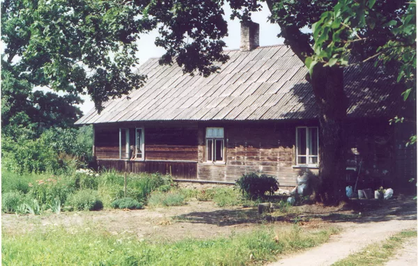 "Sermuļi"20.gs.otrajā pusē